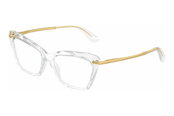 Gafas de diseño Dolce & Gabbana DG5025 3133