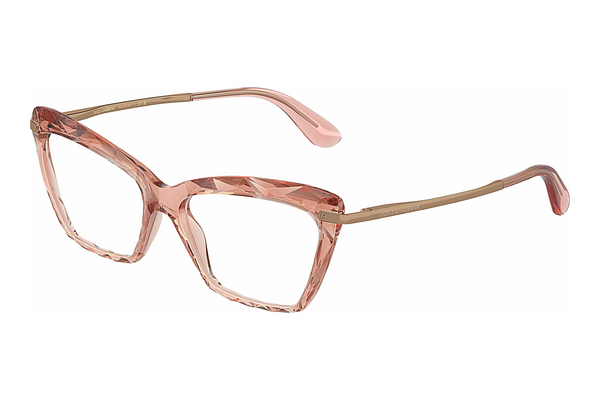 Gafas de diseño Dolce & Gabbana DG5025 3148