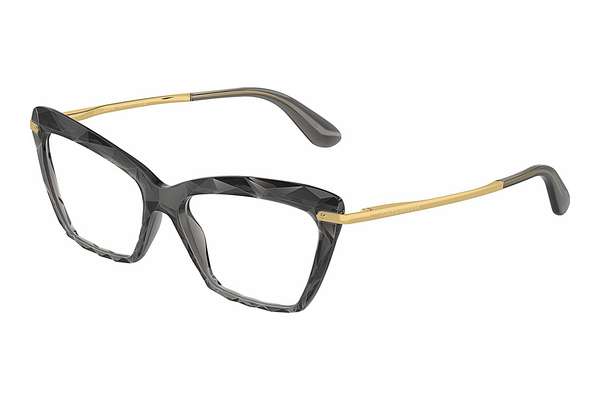 Gafas de diseño Dolce & Gabbana DG5025 504