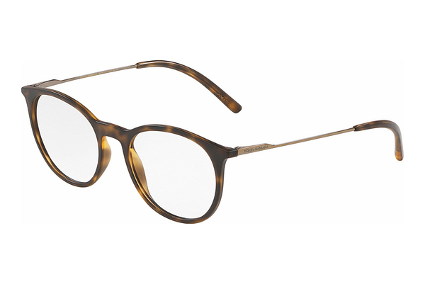 Gafas de diseño Dolce & Gabbana DG5031 1935