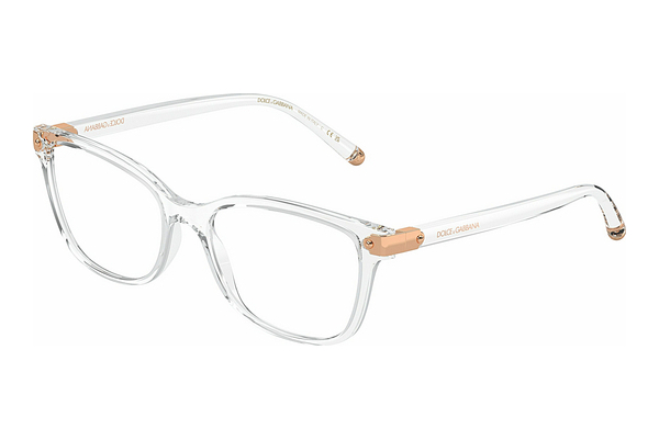 Gafas de diseño Dolce & Gabbana DG5036 3133