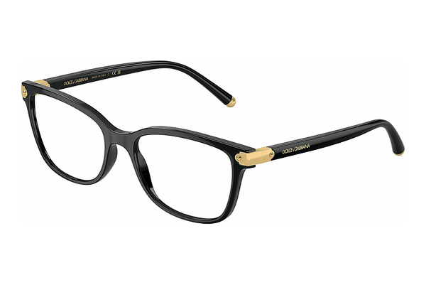 Gafas de diseño Dolce & Gabbana DG5036 501