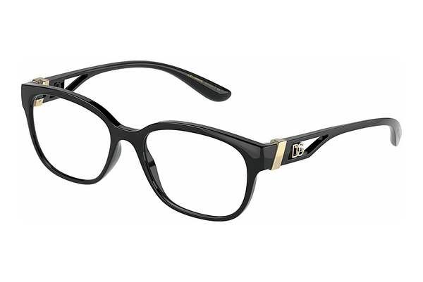 Gafas de diseño Dolce & Gabbana DG5066 501