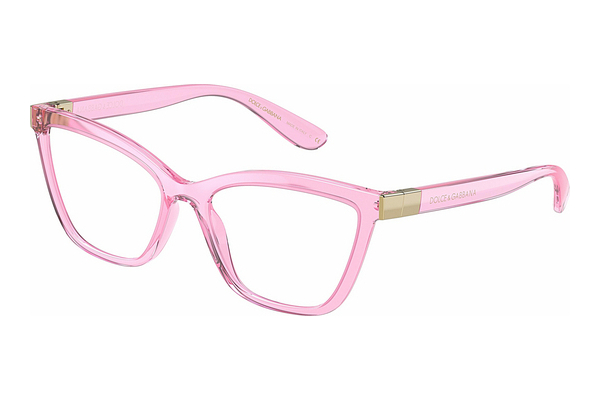 Gafas de diseño Dolce & Gabbana DG5076 3097