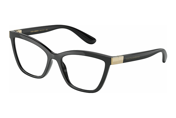 Gafas de diseño Dolce & Gabbana DG5076 501