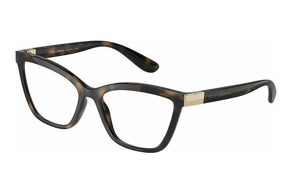 Gafas de diseño Dolce & Gabbana DG5076 502