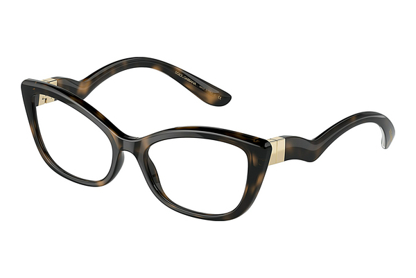 Gafas de diseño Dolce & Gabbana DG5078 502