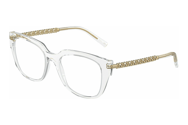 Gafas de diseño Dolce & Gabbana DG5087 3133