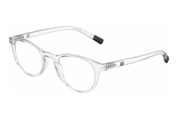 Gafas de diseño Dolce & Gabbana DG5090 3133