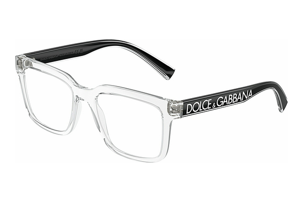 Gafas de diseño Dolce & Gabbana DG5101 3133