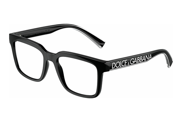 Gafas de diseño Dolce & Gabbana DG5101 501