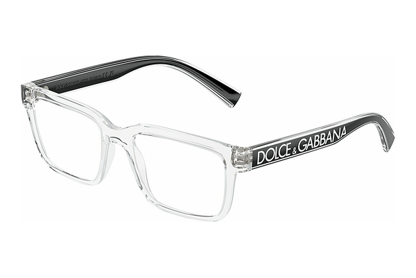 Gafas de diseño Dolce & Gabbana DG5102 3133