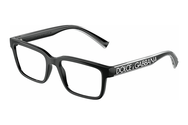 Gafas de diseño Dolce & Gabbana DG5102 501