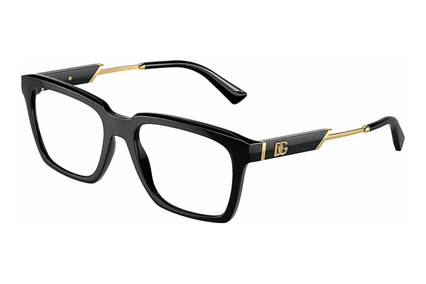 Gafas de diseño Dolce & Gabbana DG5104 501