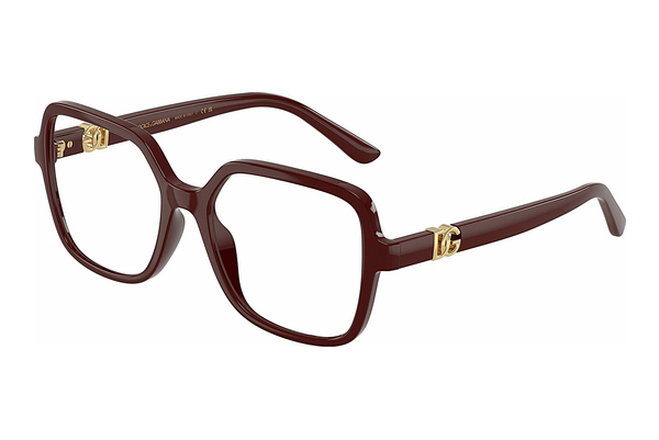 Gafas de diseño Dolce & Gabbana DG5105U 3091