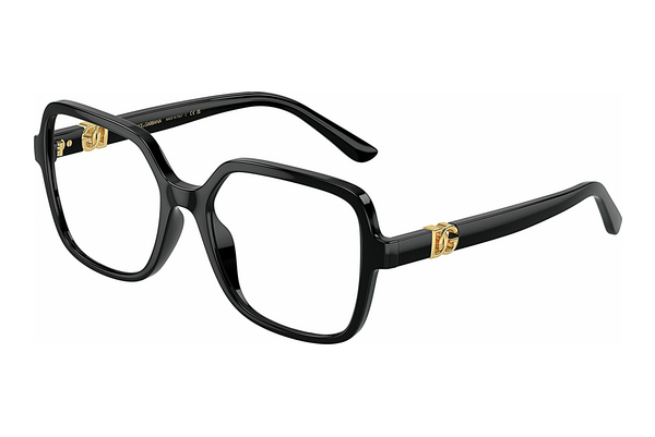 Gafas de diseño Dolce & Gabbana DG5105U 501