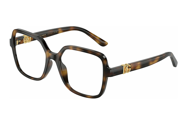 Gafas de diseño Dolce & Gabbana DG5105U 502