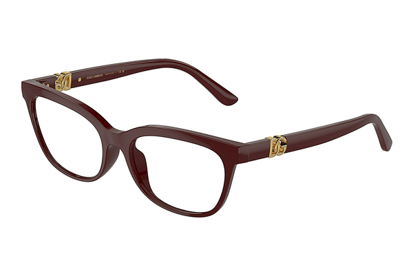 Gafas de diseño Dolce & Gabbana DG5106U 3091