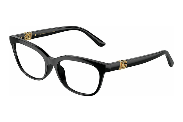 Gafas de diseño Dolce & Gabbana DG5106U 501