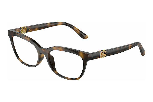 Gafas de diseño Dolce & Gabbana DG5106U 502