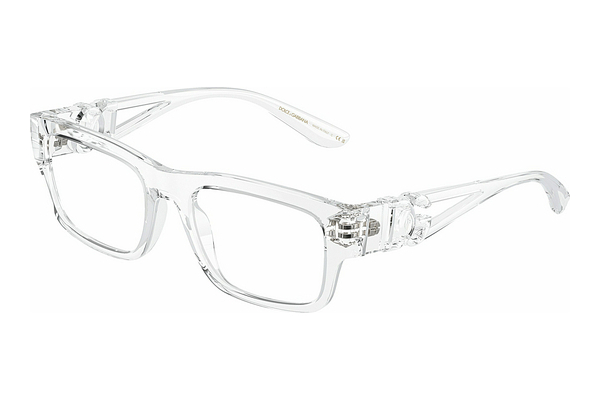 Gafas de diseño Dolce & Gabbana DG5110 3133