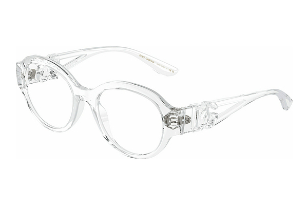 Gafas de diseño Dolce & Gabbana DG5111 3133