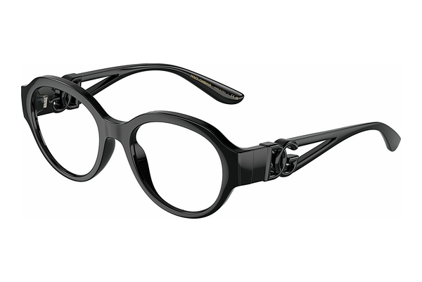 Gafas de diseño Dolce & Gabbana DG5111 501