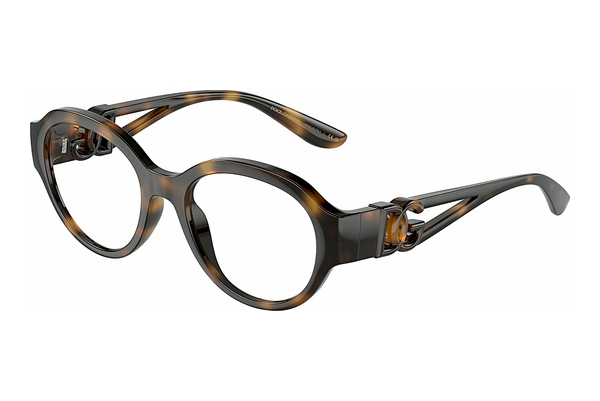 Gafas de diseño Dolce & Gabbana DG5111 502