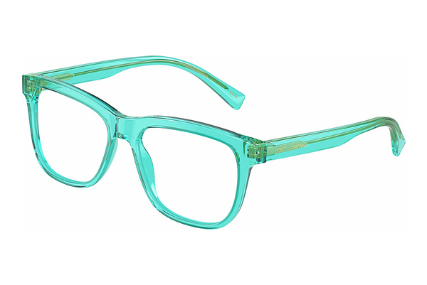 Gafas de diseño Dolce & Gabbana DX3356 3322