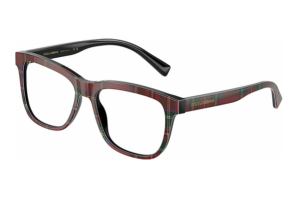 Gafas de diseño Dolce & Gabbana DX3356 3397