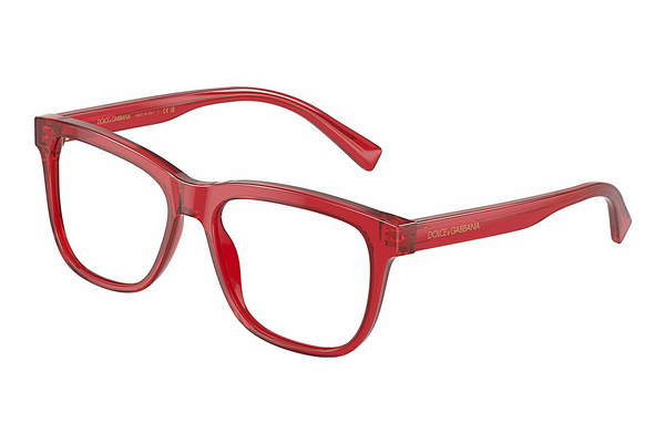 Gafas de diseño Dolce & Gabbana DX3356 3409