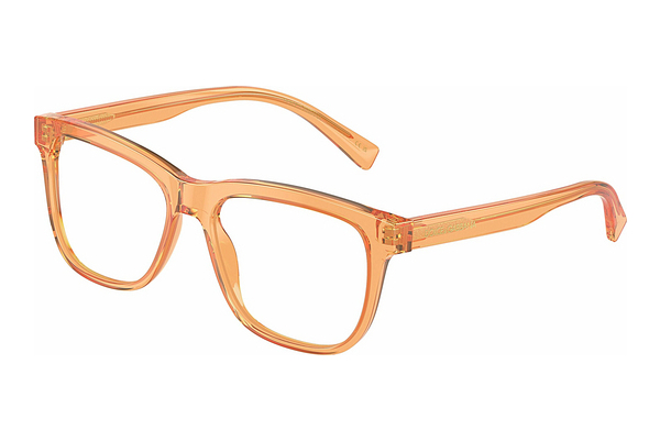 Gafas de diseño Dolce & Gabbana DX3356 3442