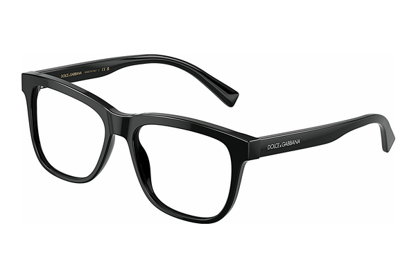 Gafas de diseño Dolce & Gabbana DX3356 501