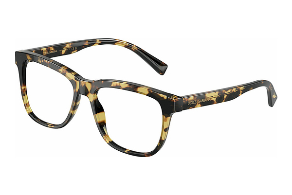 Gafas de diseño Dolce & Gabbana DX3356 512