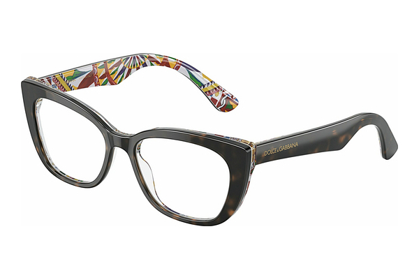 Gafas de diseño Dolce & Gabbana DX3357 3217