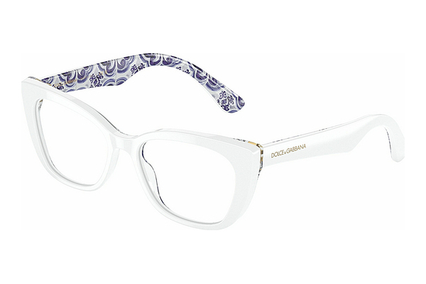 Gafas de diseño Dolce & Gabbana DX3357 3371