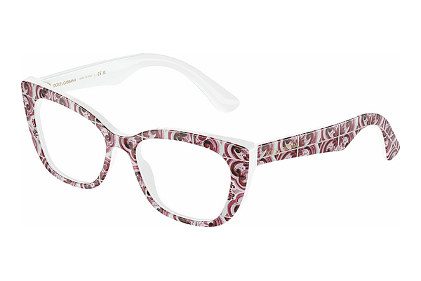 Gafas de diseño Dolce & Gabbana DX3357 3425