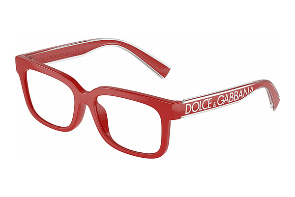 Gafas de diseño Dolce & Gabbana DX5002 3088