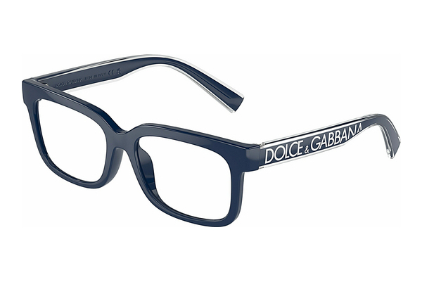 Gafas de diseño Dolce & Gabbana DX5002 3094