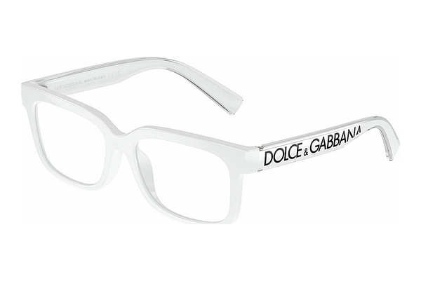 Gafas de diseño Dolce & Gabbana DX5002 3312