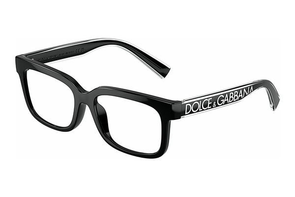 Gafas de diseño Dolce & Gabbana DX5002 501