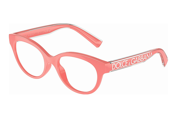 Gafas de diseño Dolce & Gabbana DX5003 3098