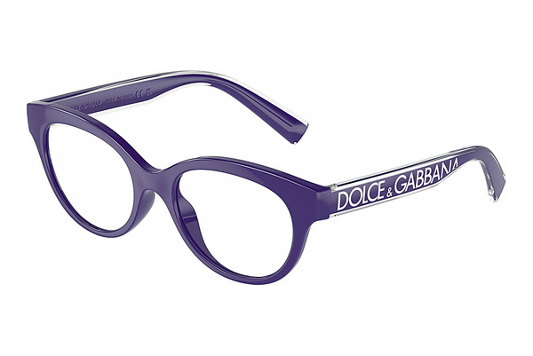 Gafas de diseño Dolce & Gabbana DX5003 3335