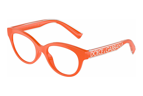 Gafas de diseño Dolce & Gabbana DX5003 3338