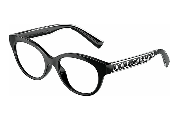 Gafas de diseño Dolce & Gabbana DX5003 501