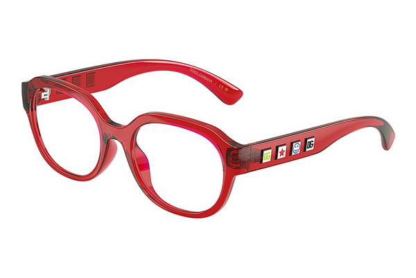 Gafas de diseño Dolce & Gabbana DX5004U 3409