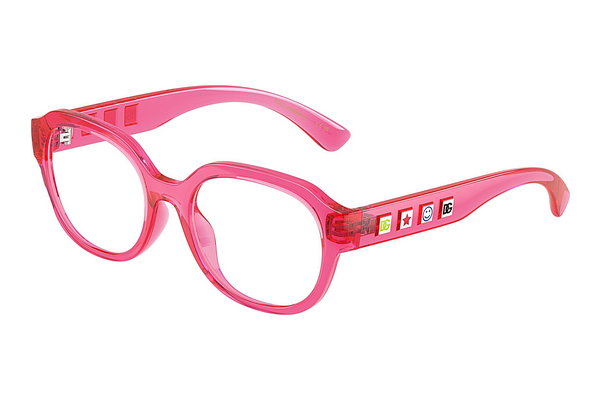 Gafas de diseño Dolce & Gabbana DX5004U 3450