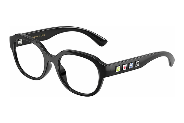 Gafas de diseño Dolce & Gabbana DX5004U 501