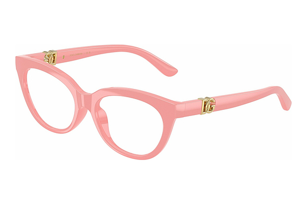 Gafas de diseño Dolce & Gabbana DX5005U 3098