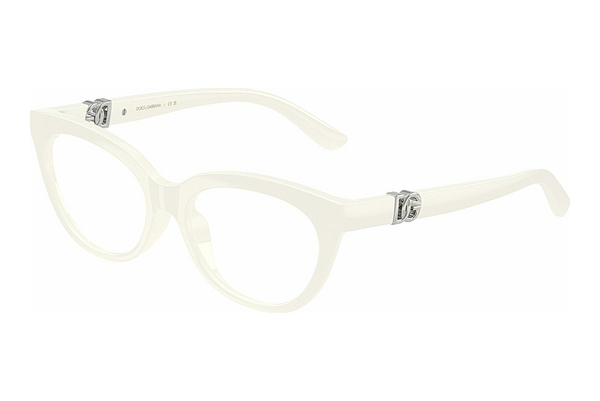 Gafas de diseño Dolce & Gabbana DX5005U 3312